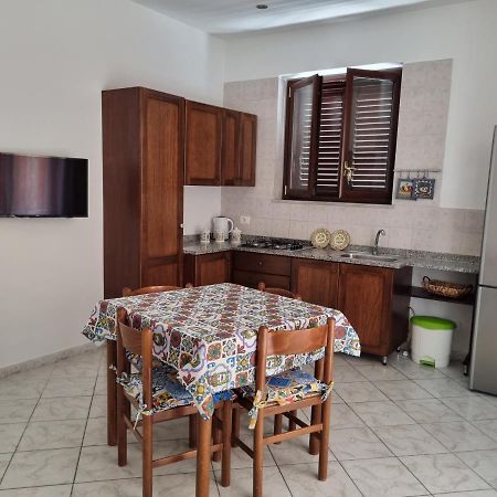 L'Angolo Dei Barcaioli Apartment Palermo Exterior photo