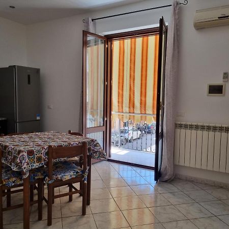 L'Angolo Dei Barcaioli Apartment Palermo Exterior photo