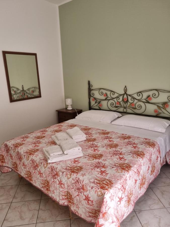 L'Angolo Dei Barcaioli Apartment Palermo Exterior photo