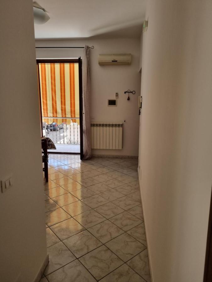 L'Angolo Dei Barcaioli Apartment Palermo Exterior photo