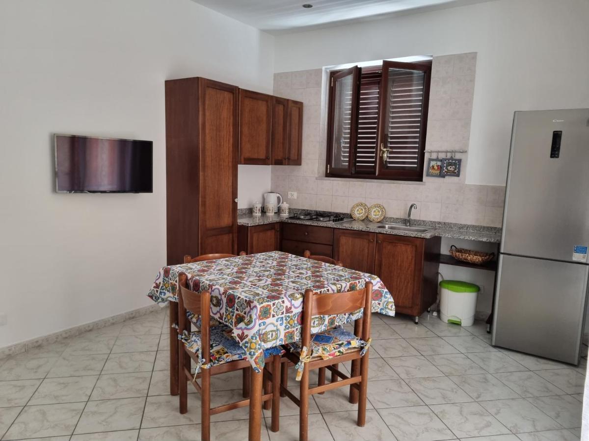 L'Angolo Dei Barcaioli Apartment Palermo Exterior photo