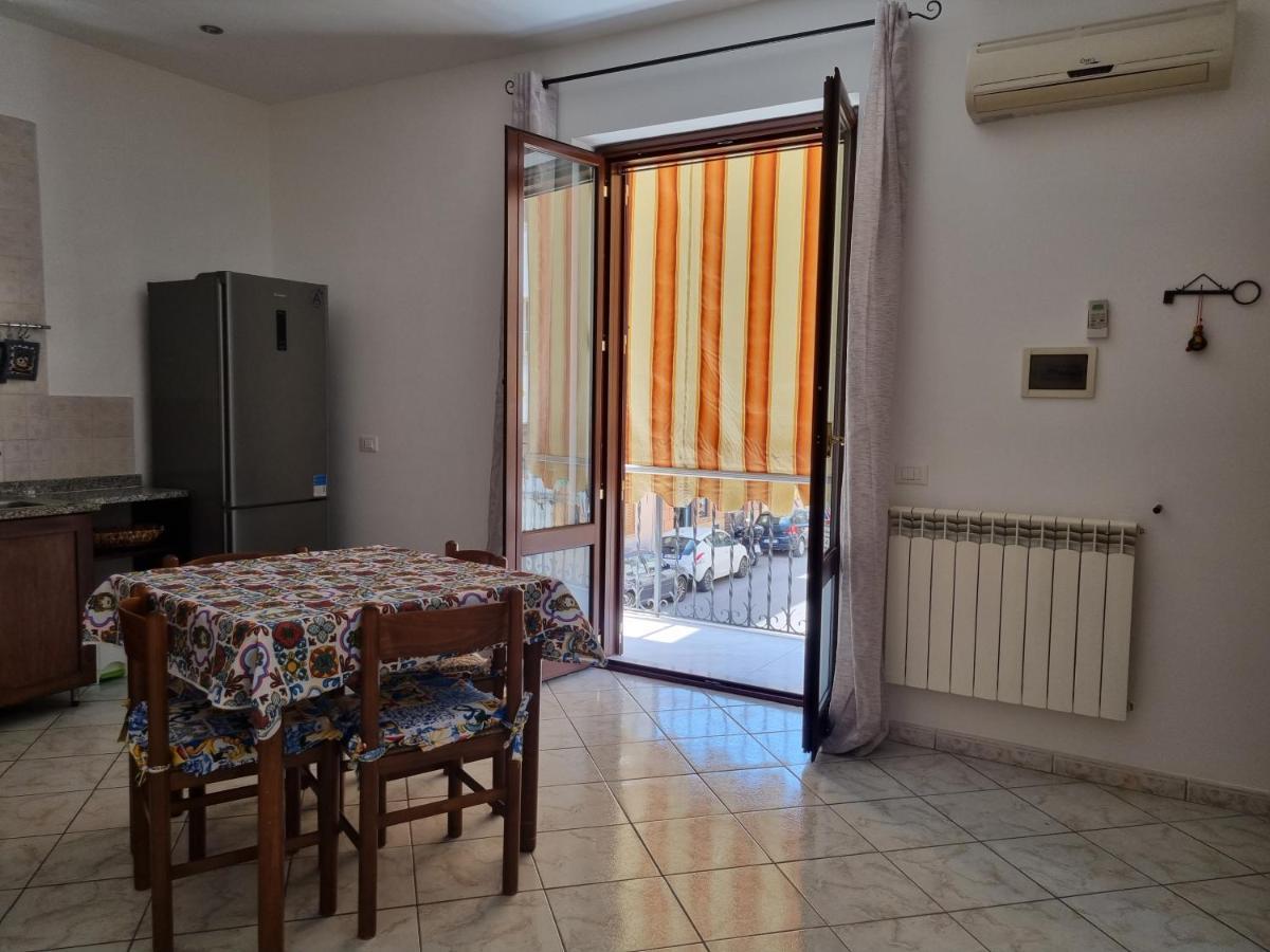 L'Angolo Dei Barcaioli Apartment Palermo Exterior photo