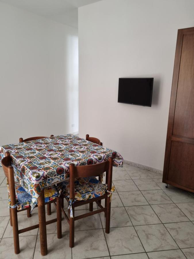 L'Angolo Dei Barcaioli Apartment Palermo Exterior photo